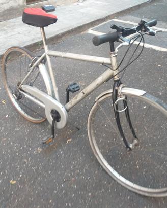 Bicicletta Uomo 