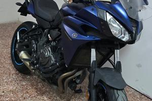 Yamaha Tracer 700 TRACER700