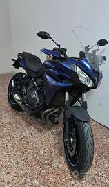 Yamaha Tracer 700 TRACER700