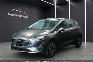 FORD Fiesta 7ª serie Fiesta 1.1 75 CV 5 porte ...