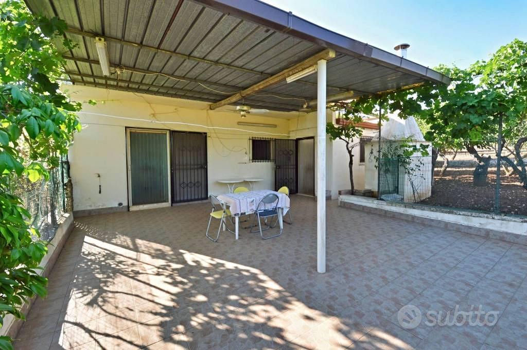 Casa – Putignano, Bari - Vista 3