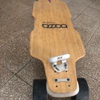 Bossa LDP38 – Solo Deck