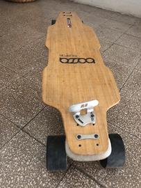 Bossa LDP38 – Solo Deck