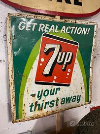 Insegna 7up