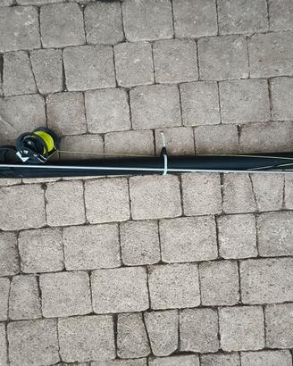 predathor salvimar 85 fucile pesca