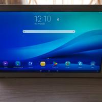 Tablet 18 pollici Samsung view