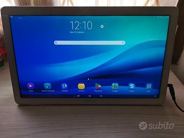 Tablet 18 pollici Samsung view