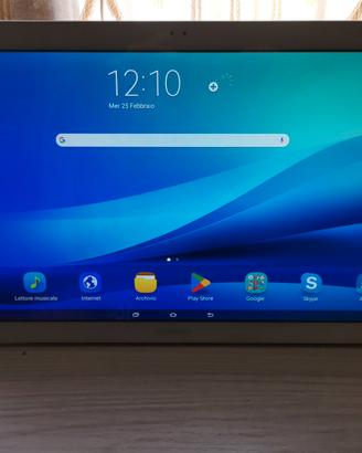 Tablet 18 pollici Samsung view