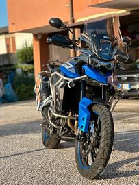 Triumph Tiger 900gt pro