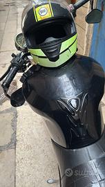 moto hysoung
