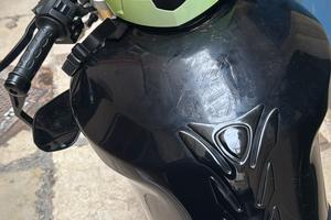 moto hysoung