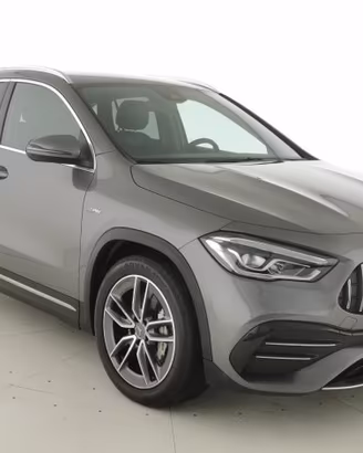 MERCEDES-BENZ GLA 35 AMG 4Matic AMG