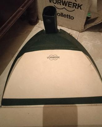 Ricambi folletto vorwerk originali