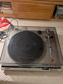 Giradischi Technics SL-B21 vintage 
