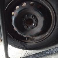 cerchi e gomme 13