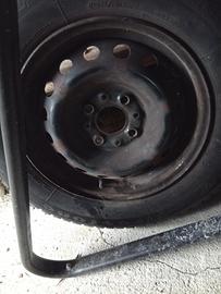 cerchi e gomme 13