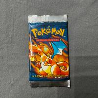 Pacchetto pokemon