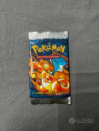 Pacchetto pokemon