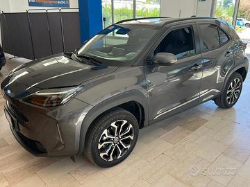 YARIS CROSS MY2026 1.5 130 CV TREND 6500ckm