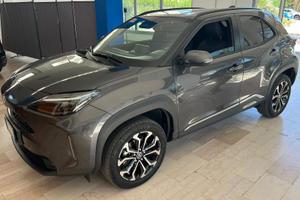 YARIS CROSS MY2026 1.5 130 CV TREND 6500ckm