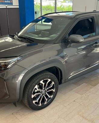 YARIS CROSS MY2026 1.5 130 CV TREND 6500ckm