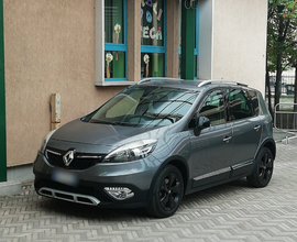 Renault Scenic xmod croos automatica