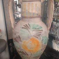 antico vaso 