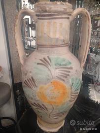 antico vaso 