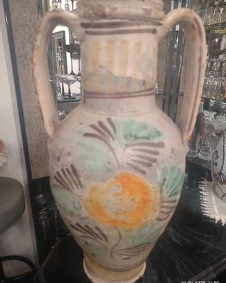 antico vaso 