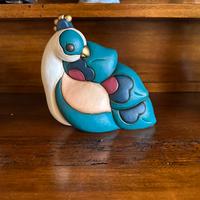 Pavone della contessa Thun