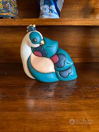 Pavone della contessa Thun