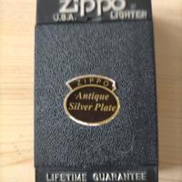 zippo