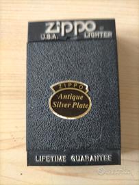 zippo