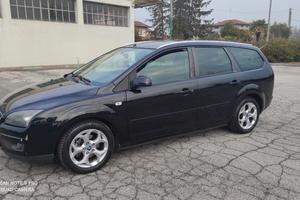 Ford Focus 1.6 TDCi 90CV (Accetto Permute-)