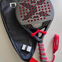 racchetta NOX ml10 ventus 2026