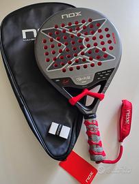 racchetta NOX ml10 ventus 2026