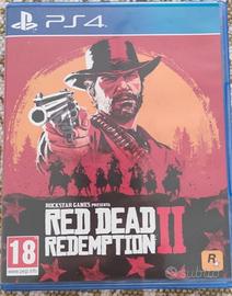 Red dead redemption 2