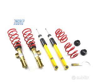 KIT SOSPENSIONE FILETTATA EIBACH MTS MERCEDESW176 