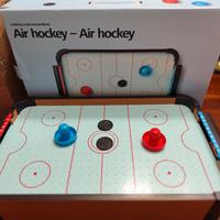 Air Hockey 5+