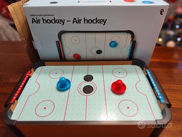 Air Hockey 5+