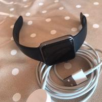 IWatch Apple 1' generazione NON SI ACCENDE