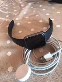 IWatch Apple 1' generazione NON SI ACCENDE