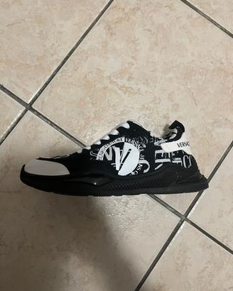 Scarpe versace