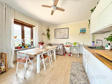 3 LOCALI A BUTTIGLIERA ALTA