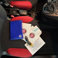 FIAT PANDA 2017 UNICO PROPRIETARIO 