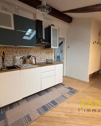 Appartamento - Gorizia