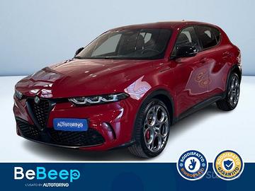 Alfa Romeo Tonale 1.5 HYBRID SPECIALE 130CV TCT7