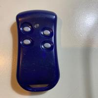 telecomando universale cancello