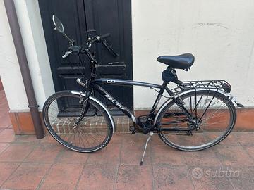 bici da uomo Galant city bike 28"