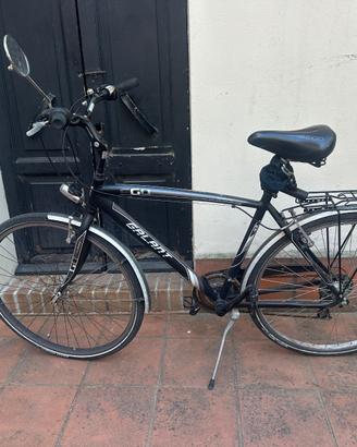 bici da uomo Galant city bike 28"